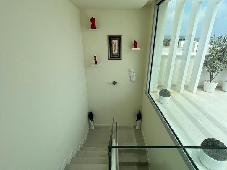 Town House for Sale in Sotogrande, Cadiz 35