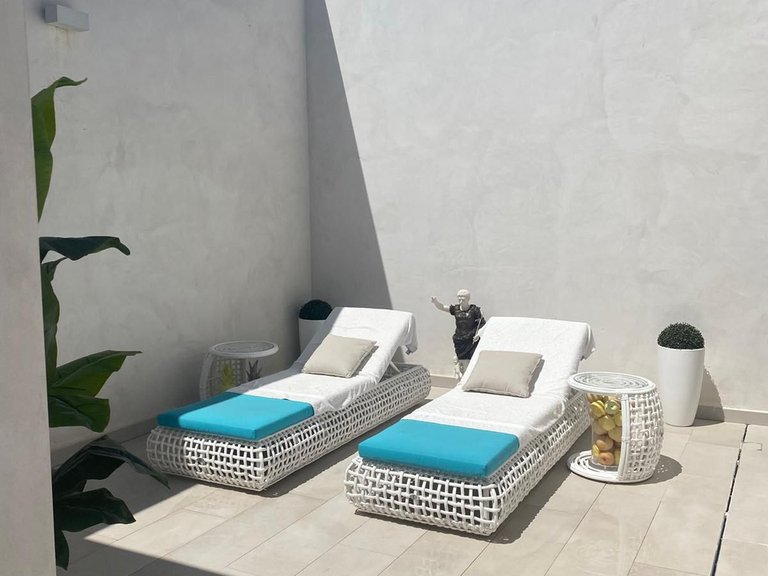 Town House for Sale in Sotogrande, Cadiz 42