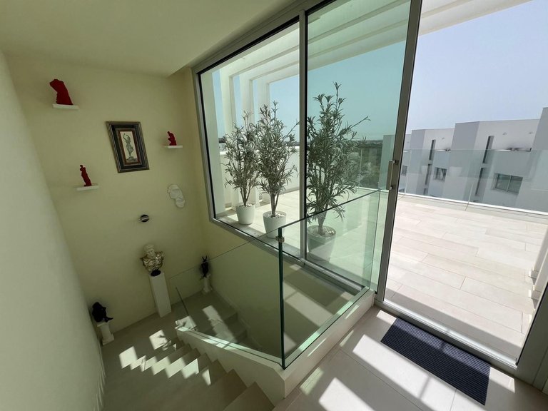 Town House for Sale in Sotogrande, Cadiz 46