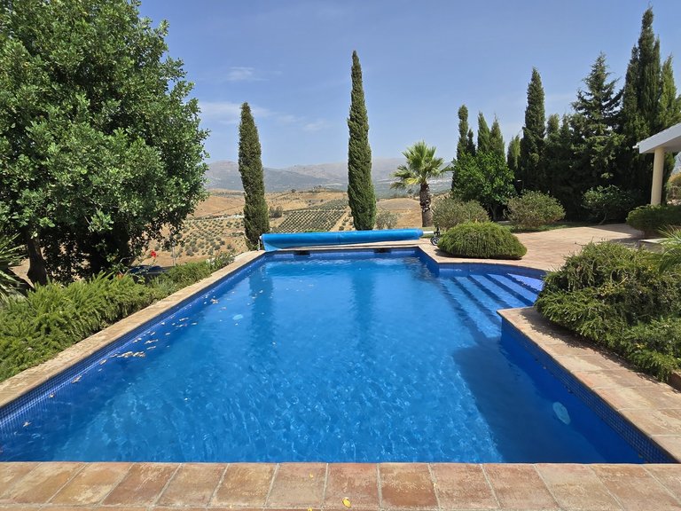 Villa for Sale in Vinuela, Malaga 3