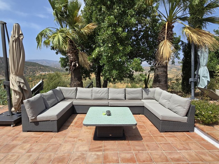 Villa for Sale in Vinuela, Malaga 6