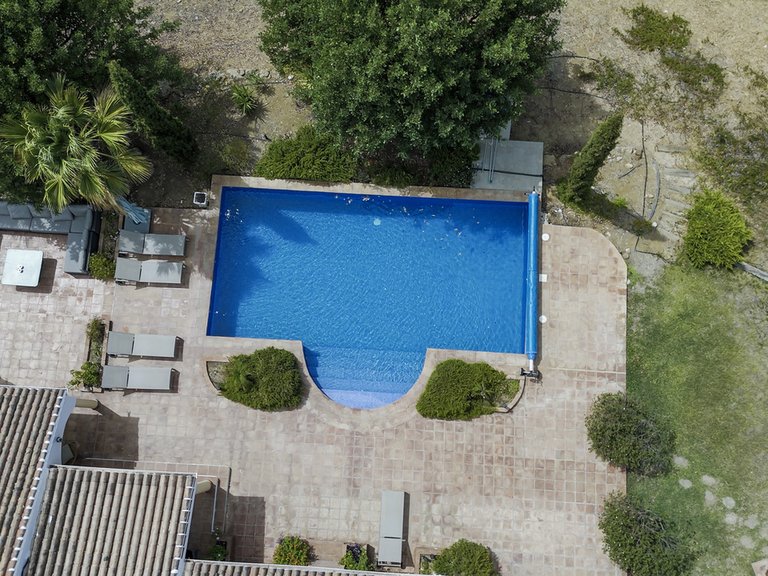Villa for Sale in Vinuela, Malaga 13