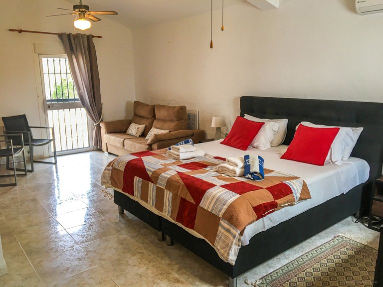 Villa for Sale in Vinuela, Malaga 34