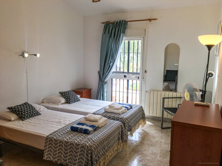 Villa for Sale in Vinuela, Malaga 37