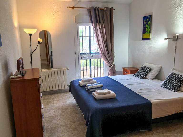 Villa for Sale in Vinuela, Malaga 40