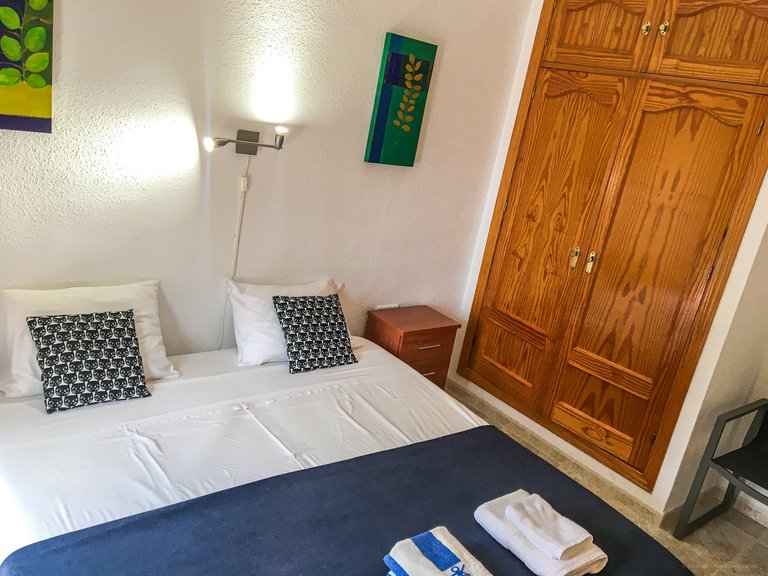 Villa for Sale in Vinuela, Malaga 41
