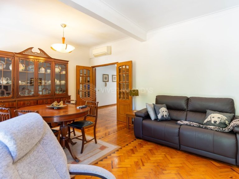 Apartment for Sale in Corroios, Setubal 9