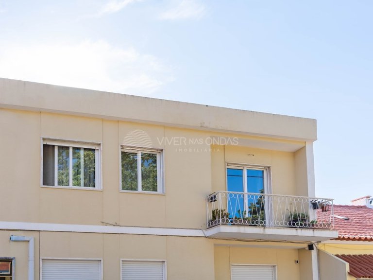 Apartment for Sale in Corroios, Setubal 36