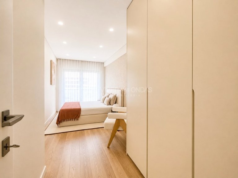 Apartment for Sale in Costa Da Caparica, Setubal 7