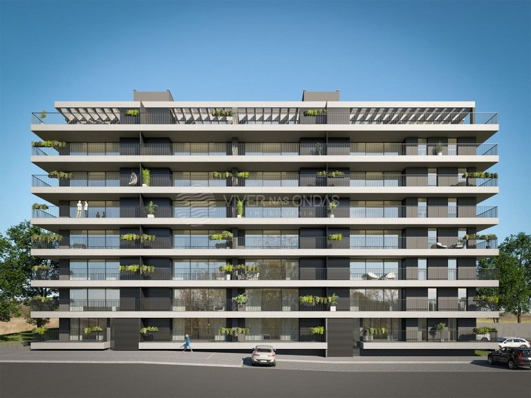 Apartment for Sale in Braga, Cavado 1