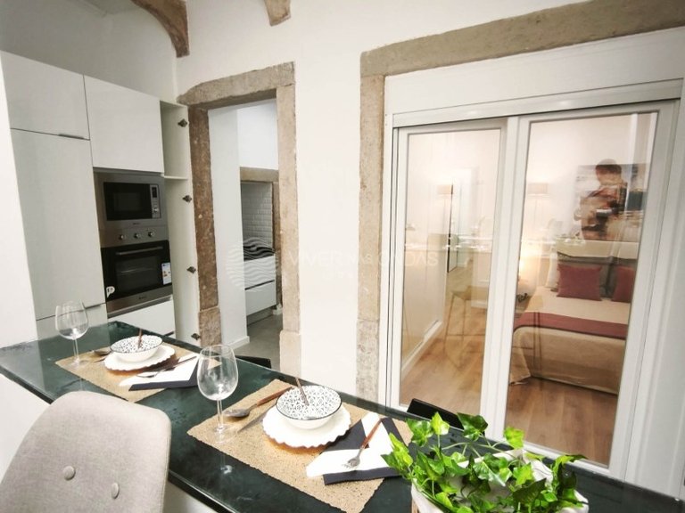 Apartment for Sale in Lisbon, Lisbon 8