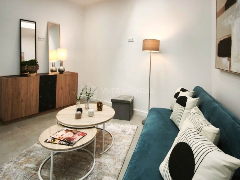 Apartment for Sale in Lisbon, Lisbon 5