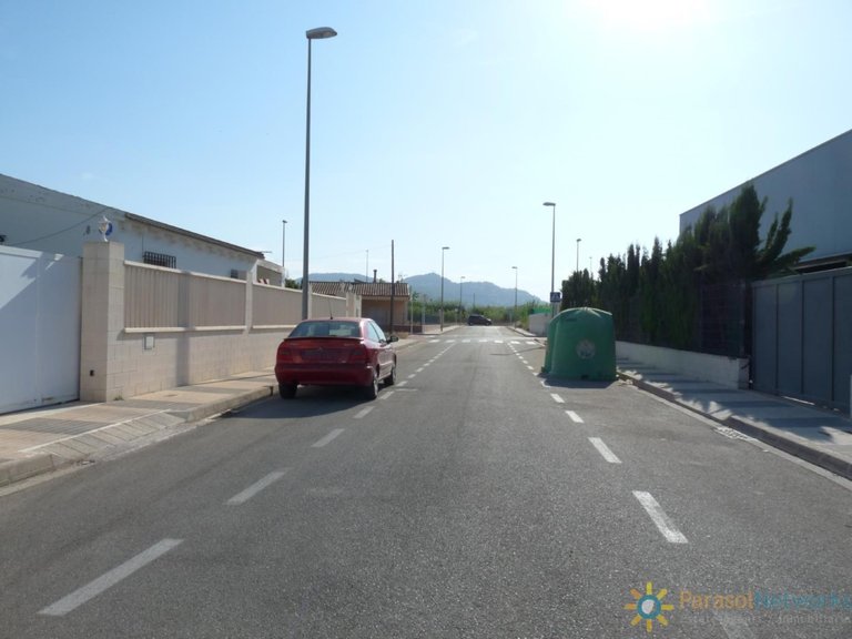 Plot for Sale in Oliva, Valencia 4