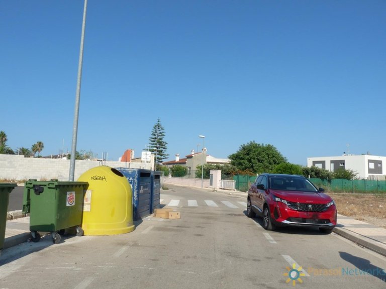 Plot for Sale in Oliva, Valencia 3