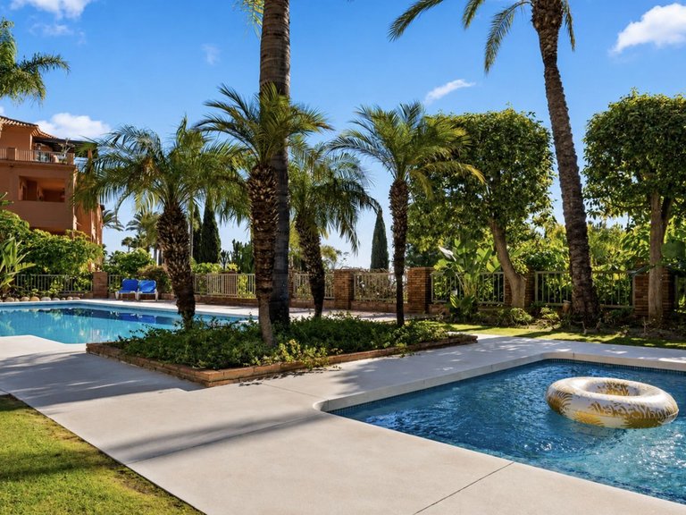 Apartment for Sale in Benahavis, Malaga 3