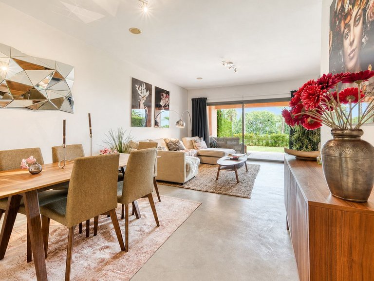 Apartment for Sale in Benahavis, Malaga 4