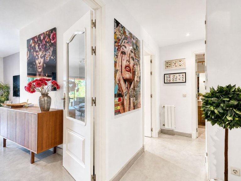 Apartment for Sale in Benahavis, Malaga 5