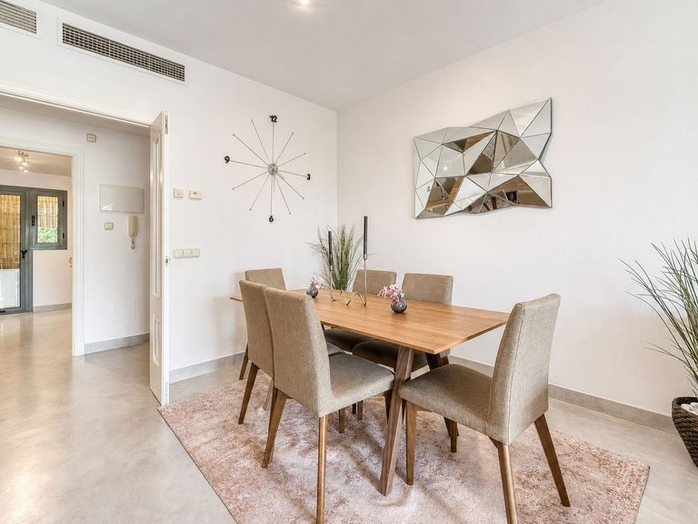 Apartment for Sale in Benahavis, Malaga 11