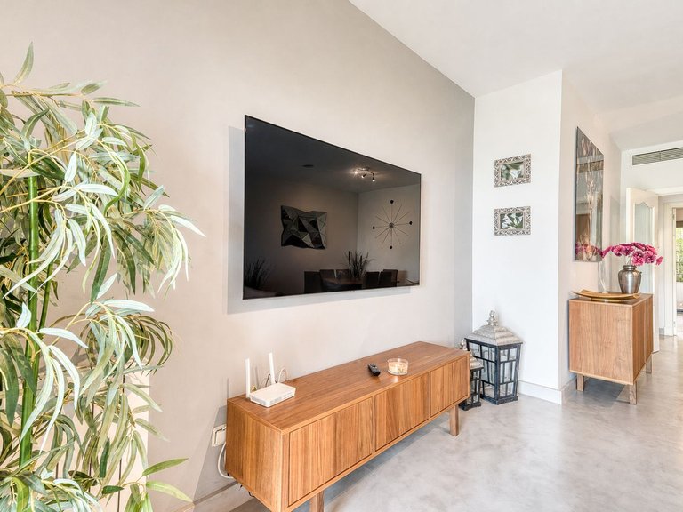 Apartment for Sale in Benahavis, Malaga 13