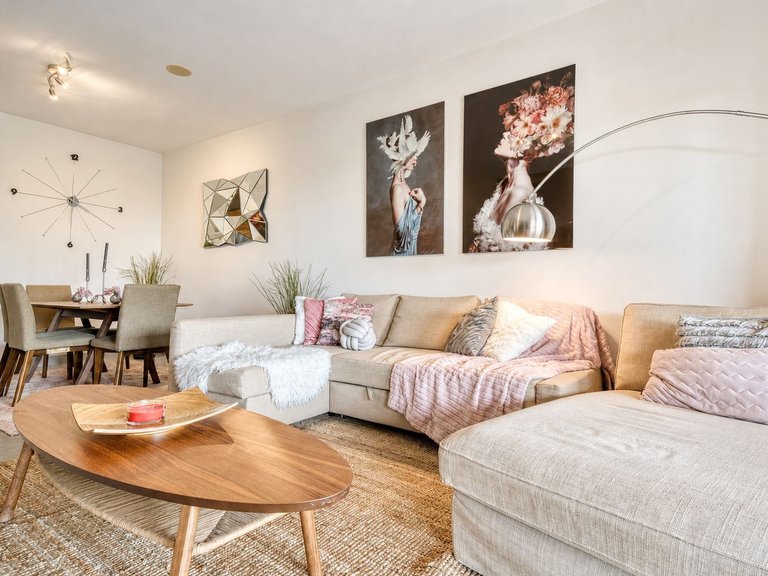 Apartment for Sale in Benahavis, Malaga 14