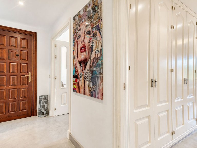 Apartment for Sale in Benahavis, Malaga 16