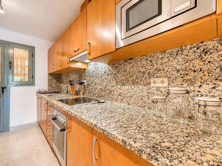 Apartment for Sale in Benahavis, Malaga 17