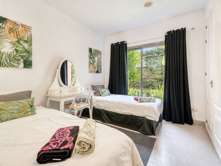 Apartment for Sale in Benahavis, Malaga 20