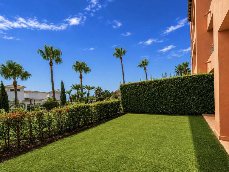 Apartment for Sale in Benahavis, Malaga 22