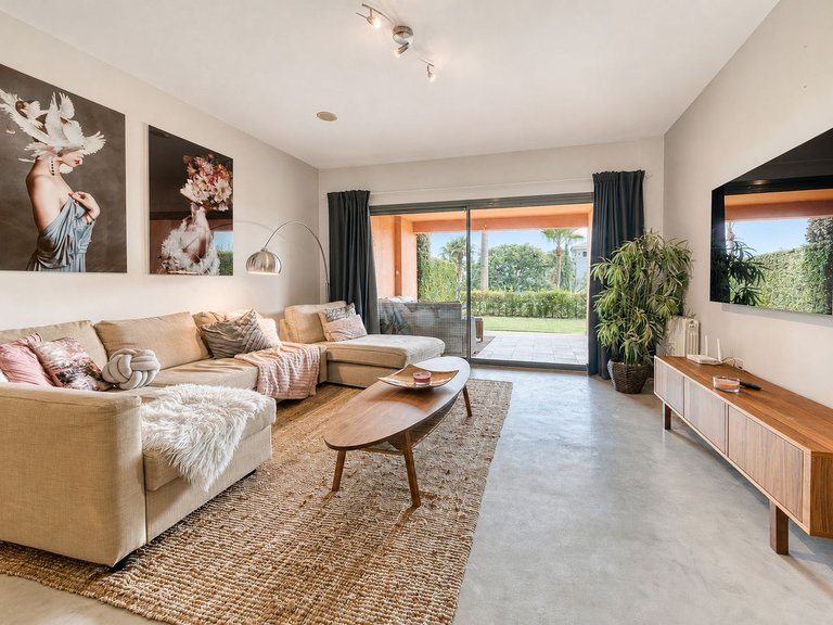 Apartment for Sale in Benahavis, Malaga 23