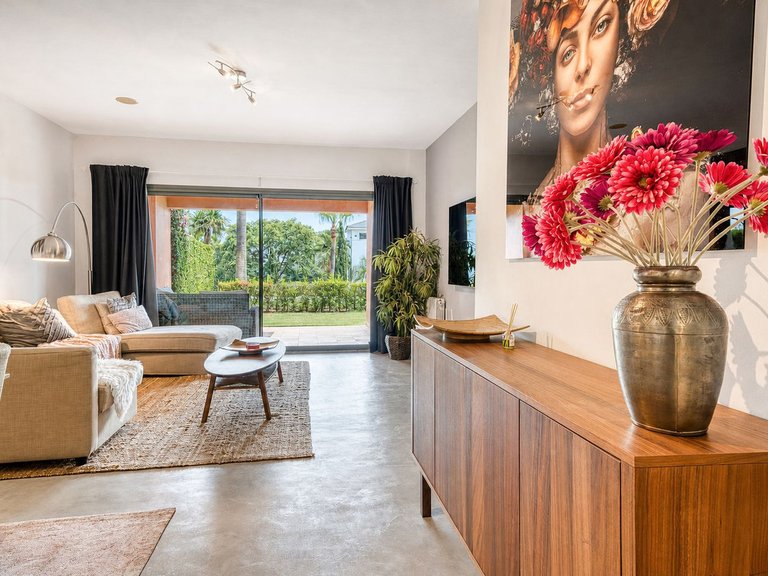 Apartment for Sale in Benahavis, Malaga 26