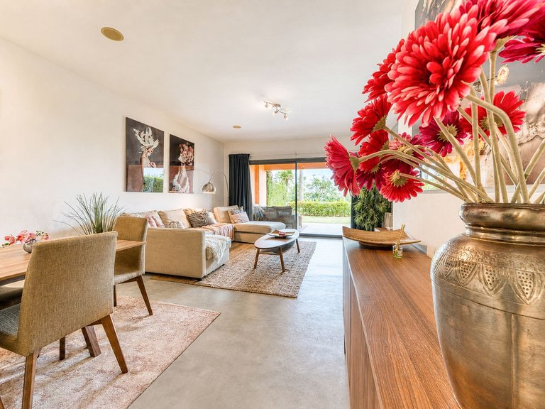 Apartment for Sale in Benahavis, Malaga 27
