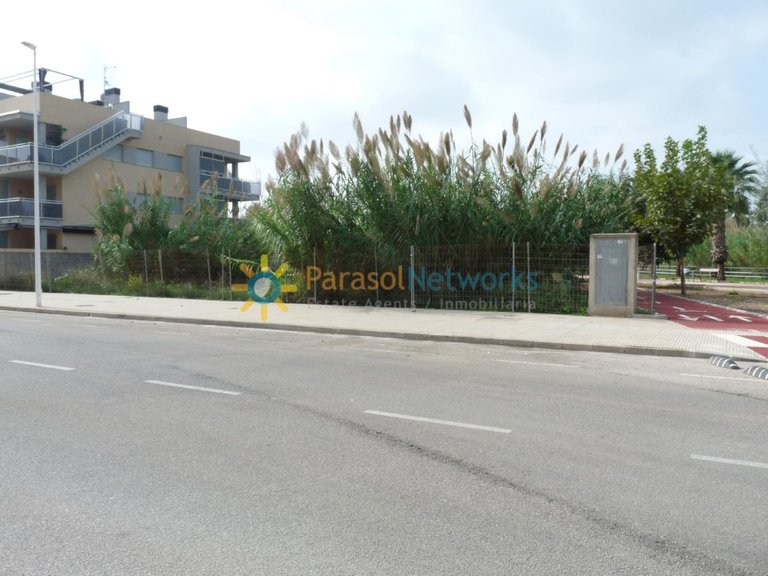 Plot for Sale in Guardamar De La Safor, Valencia 14