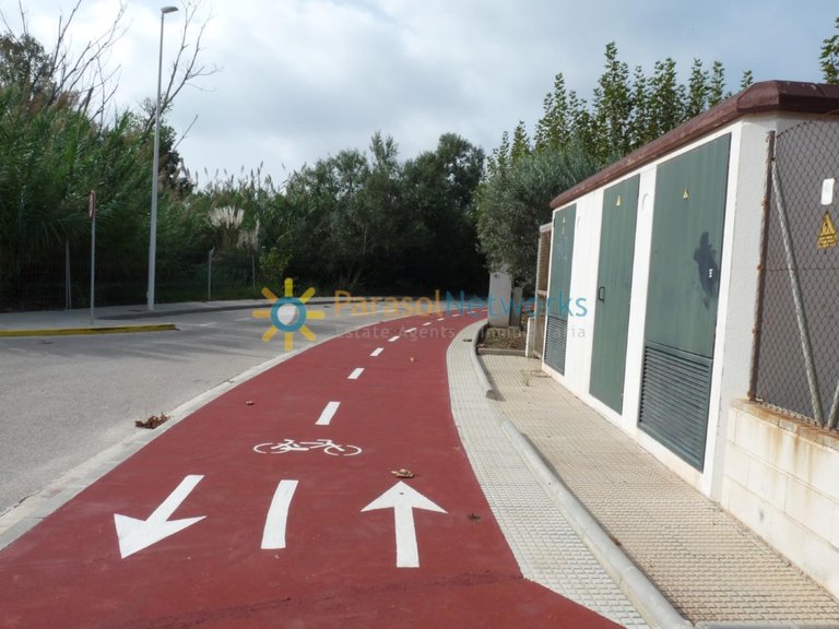 Plot for Sale in Guardamar De La Safor, Valencia 4