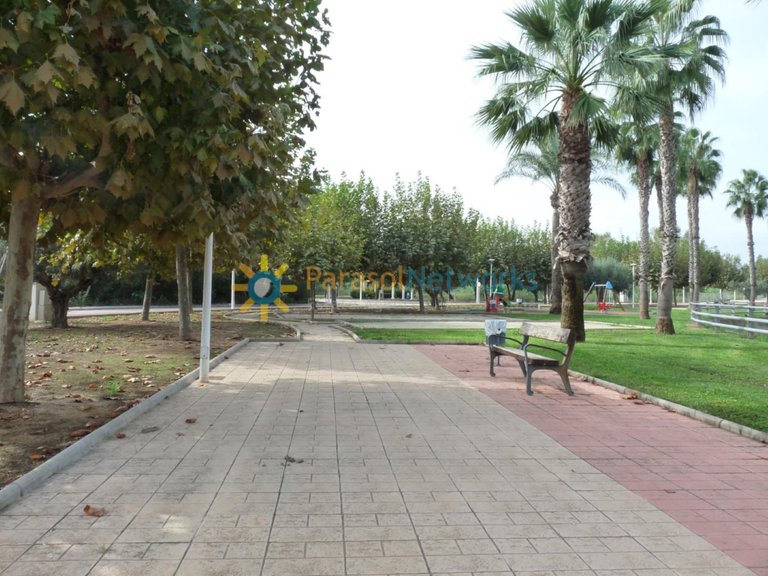 Plot for Sale in Guardamar De La Safor, Valencia 10