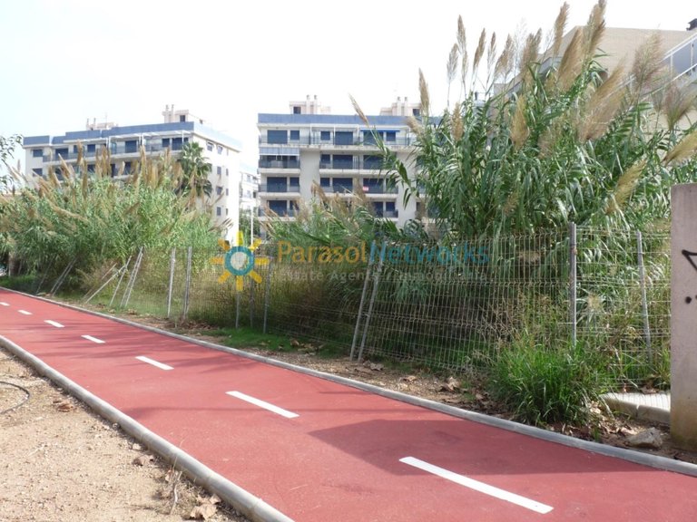 Plot for Sale in Guardamar De La Safor, Valencia 1