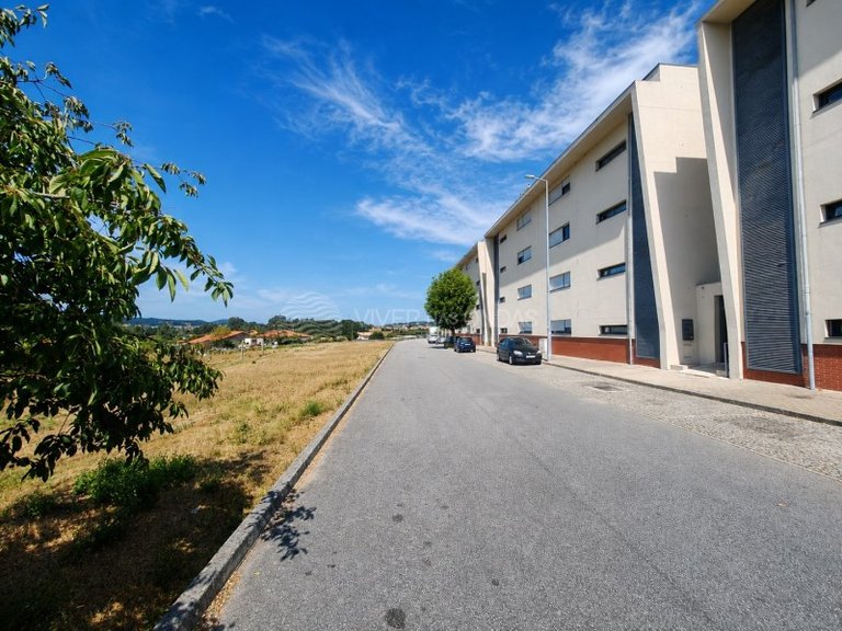 Plot for Sale in Rebordoes, Porto 3