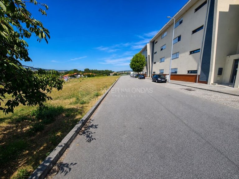 Plot for Sale in Rebordoes, Porto 8
