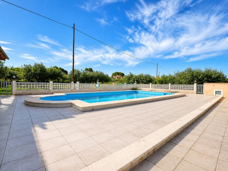 Villa for Sale in Ontinyent, Valencia 23