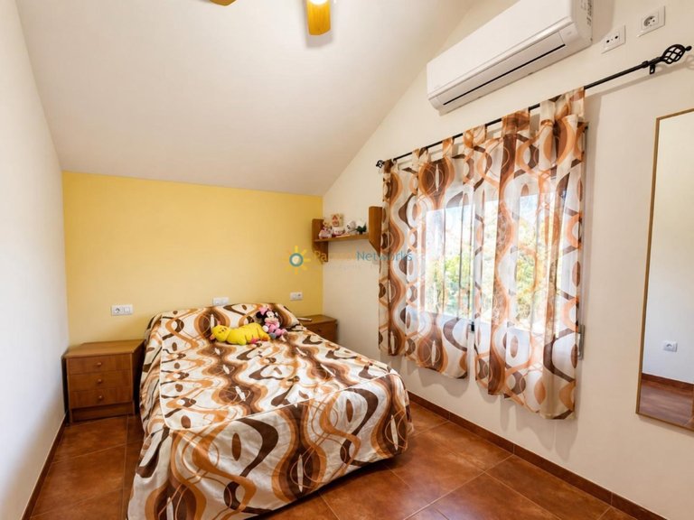 Villa for Sale in Ontinyent, Valencia 16