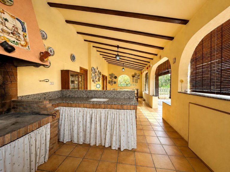 Villa for Sale in Ontinyent, Valencia 5