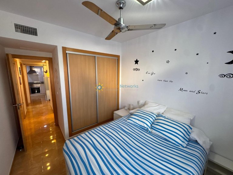 Apartment for Rent in Piles, Valencia 15