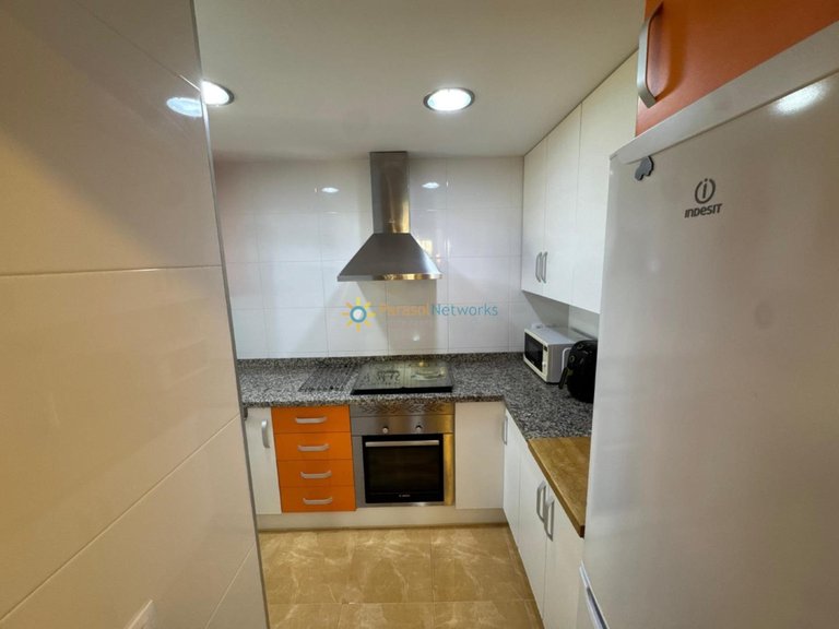 Apartment for Rent in Piles, Valencia 6