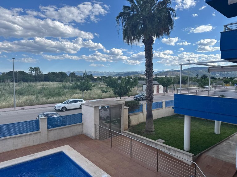 Apartment for Rent in Piles, Valencia 11