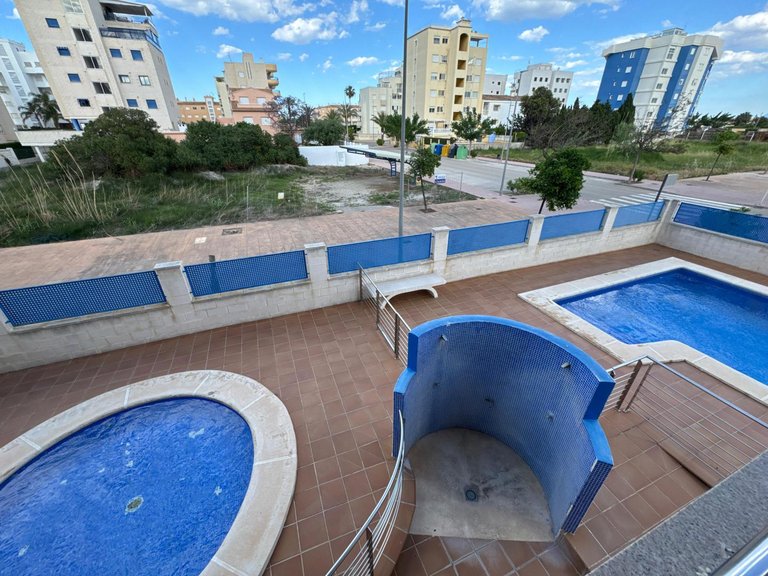 Apartment for Rent in Piles, Valencia 16