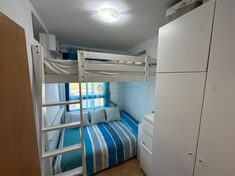 Apartment for Rent in Piles, Valencia 22