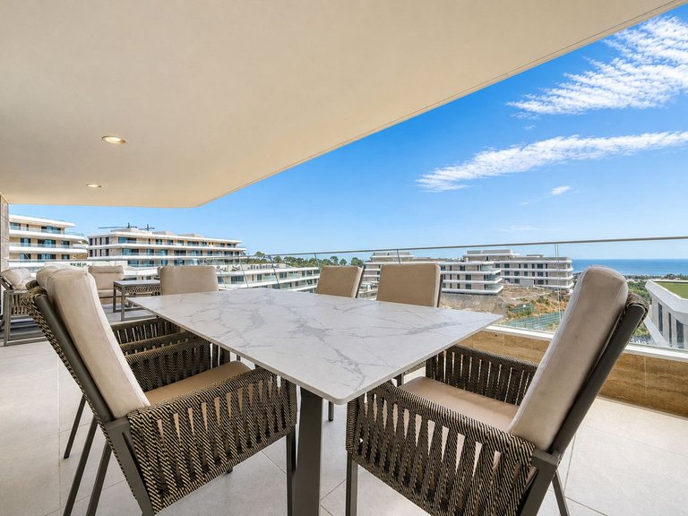 Apartment for Sale in Estepona, Malaga 1