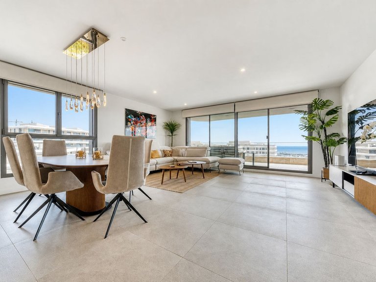 Apartment for Sale in Estepona, Malaga 12