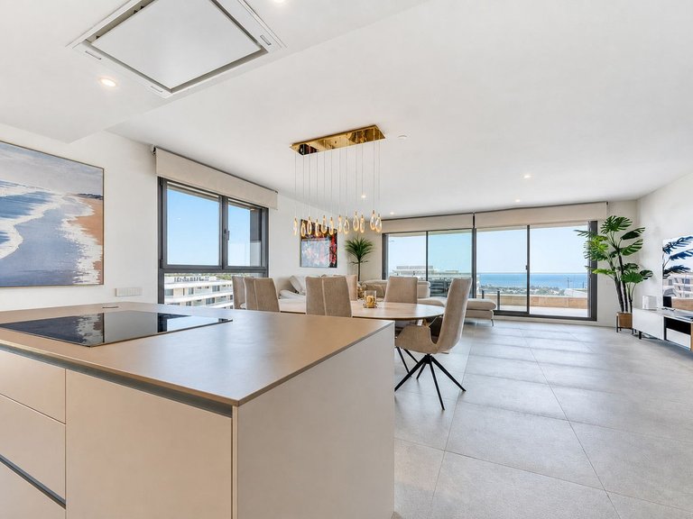 Apartment for Sale in Estepona, Malaga 15