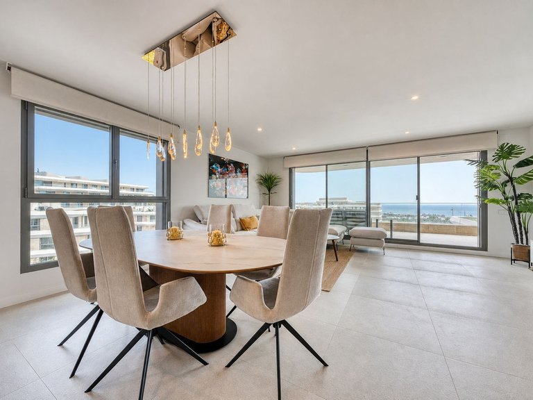 Apartment for Sale in Estepona, Malaga 20
