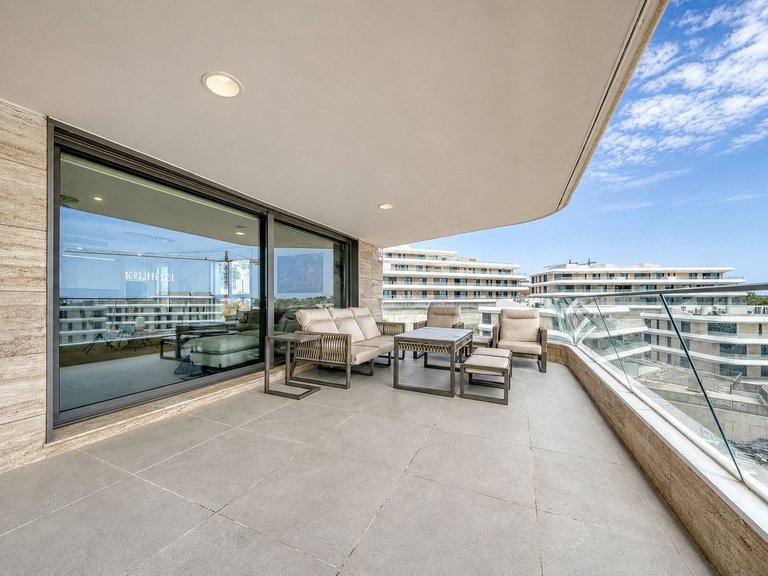 Apartment for Sale in Estepona, Malaga 29
